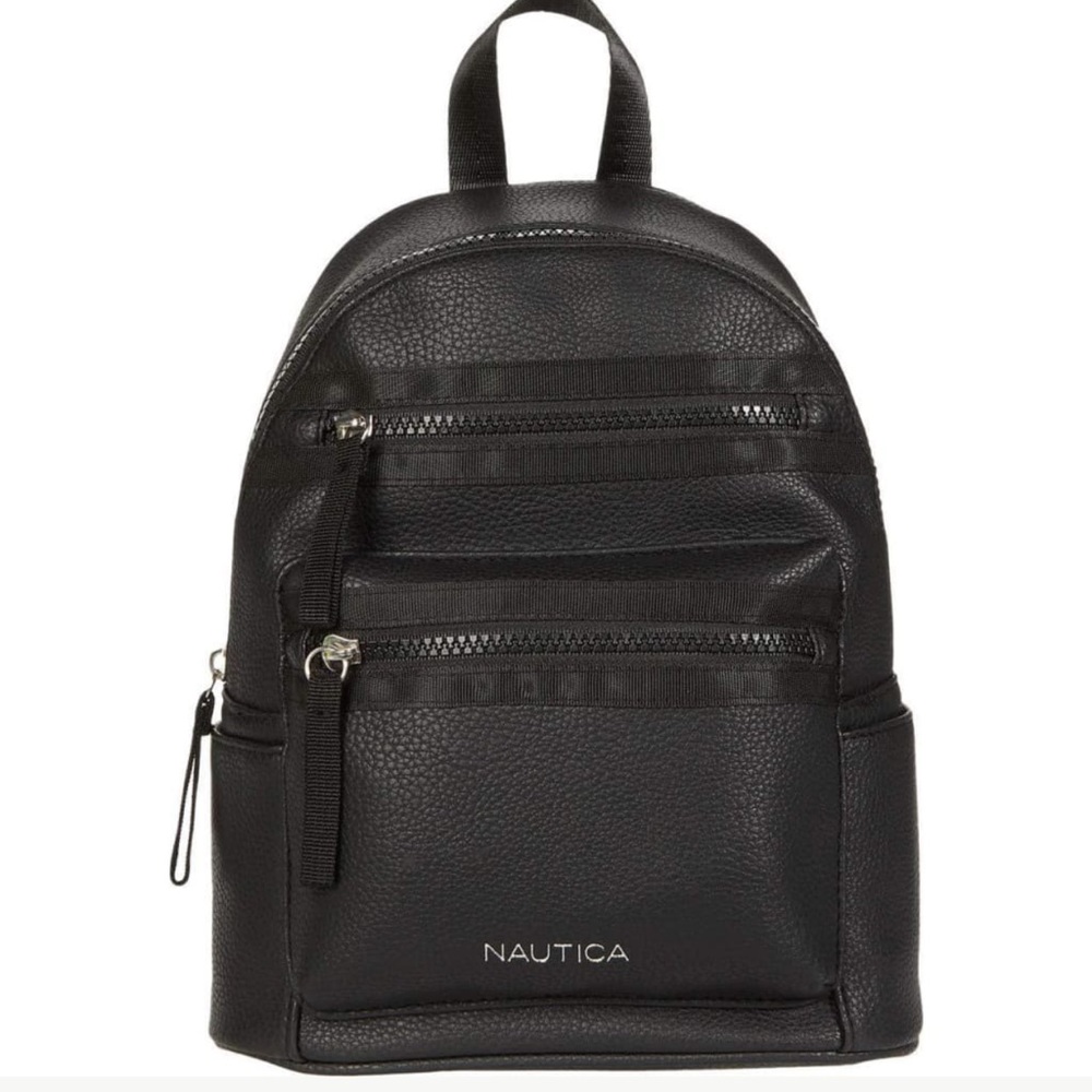 Nautica Mini Backpack